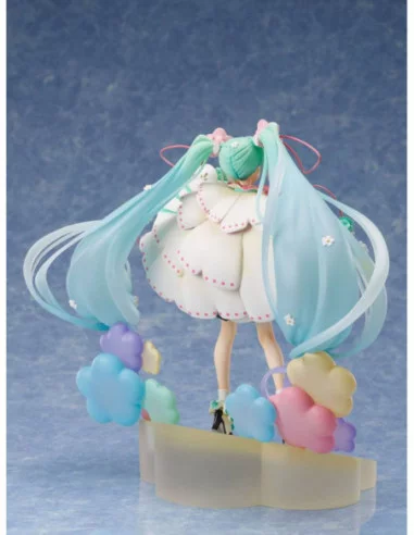 Vocaloid Estatua PVC 1/7 Hatsune Miku Magical Mirai 2021 26 cm