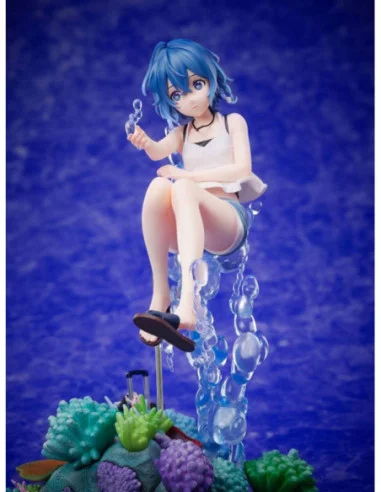 The Aquatope on White Sand Estatuas PVC 1/7 Kukuru Misakino & Fuka Miyazawa 24 - 34 cm