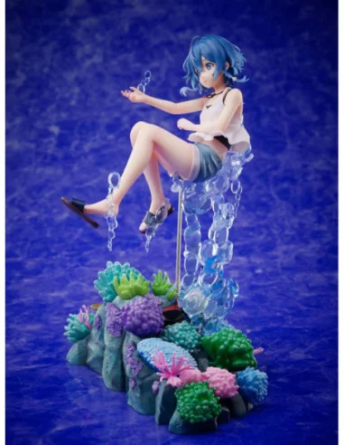 The Aquatope on White Sand Estatuas PVC 1/7 Kukuru Misakino & Fuka Miyazawa 24 - 34 cm
