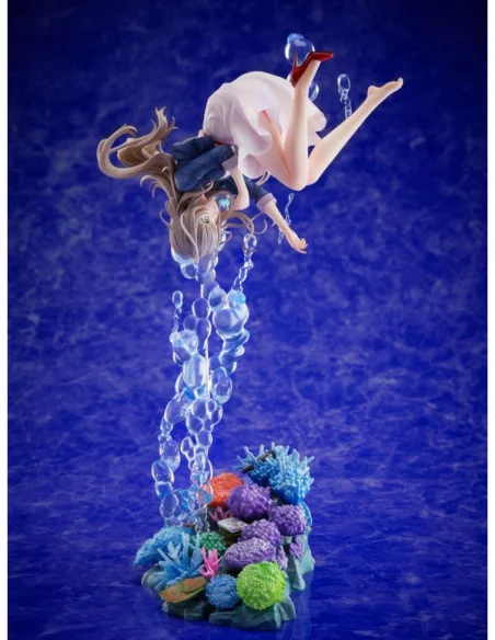 The Aquatope on White Sand Estatuas PVC 1/7 Kukuru Misakino & Fuka Miyazawa 24 - 34 cm The Aquatope on White Sand Estatuas PVC 1/7 Kukuru Misakino & Fuka Miyazawa 24 - 34 cm