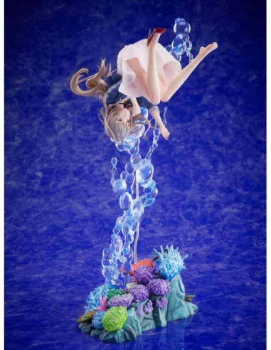 The Aquatope on White Sand Estatuas PVC 1/7 Kukuru Misakino & Fuka Miyazawa 24 - 34 cm