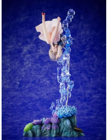 The Aquatope on White Sand Estatuas PVC 1/7 Kukuru Misakino & Fuka Miyazawa 24 - 34 cm