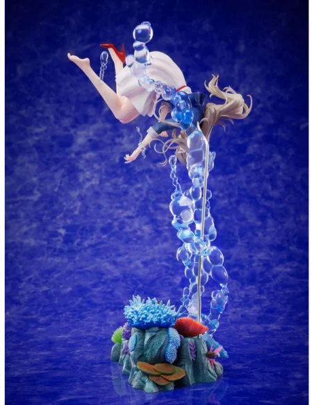 The Aquatope on White Sand Estatuas PVC 1/7 Kukuru Misakino & Fuka Miyazawa 24 - 34 cm The Aquatope on White Sand Estatuas PVC 1/7 Kukuru Misakino & Fuka Miyazawa 24 - 34 cm