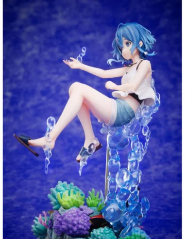 The Aquatope on White Sand Estatuas PVC 1/7 Kukuru Misakino & Fuka Miyazawa 24 - 34 cm