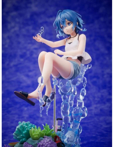 The Aquatope on White Sand Estatuas PVC 1/7 Kukuru Misakino & Fuka Miyazawa 24 - 34 cm The Aquatope on White Sand Estatuas PVC 1/7 Kukuru Misakino & Fuka Miyazawa 24 - 34 cm
