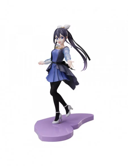Selection Project Estatua PVC 1/7 Rena Hananoi 24 cm