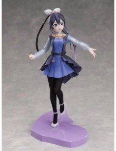 Selection Project Estatua PVC 1/7 Rena Hananoi 24 cm 2