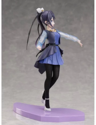 Selection Project Estatua PVC 1/7 Rena Hananoi 24 cm