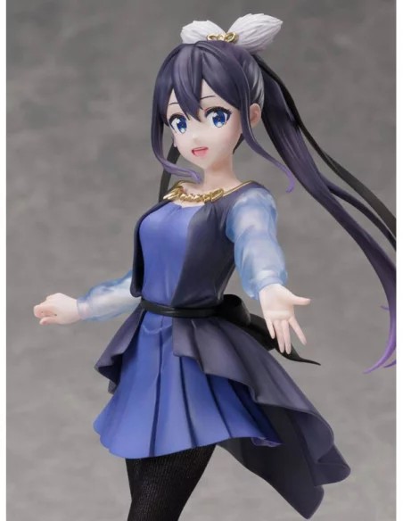 Selection Project Estatua PVC 1/7 Rena Hananoi 24 cm Selection Project Estatua PVC 1/7 Rena Hananoi 24 cm