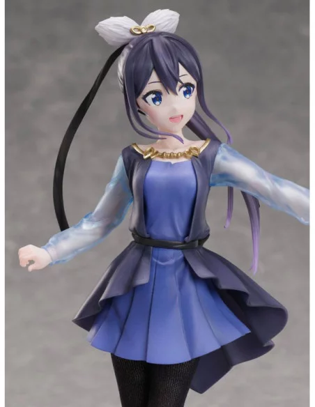 Selection Project Estatua PVC 1/7 Rena Hananoi 24 cm Selection Project Estatua PVC 1/7 Rena Hananoi 24 cm