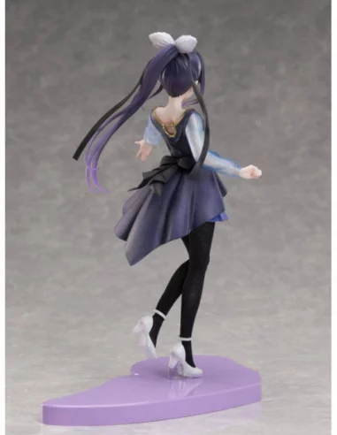 Selection Project Estatua PVC 1/7 Rena Hananoi 24 cm