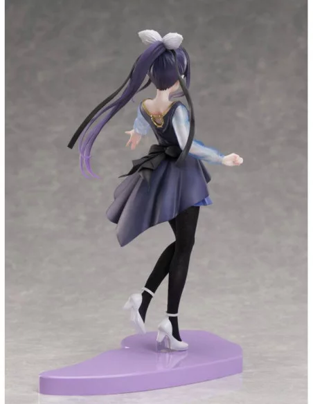 Selection Project Estatua PVC 1/7 Rena Hananoi 24 cm Selection Project Estatua PVC 1/7 Rena Hananoi 24 cm