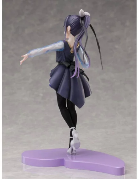 Selection Project Estatua PVC 1/7 Rena Hananoi 24 cm Selection Project Estatua PVC 1/7 Rena Hananoi 24 cm