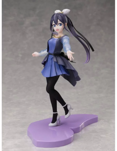Selection Project Estatua PVC 1/7 Rena Hananoi 24 cm Selection Project Estatua PVC 1/7 Rena Hananoi 24 cm