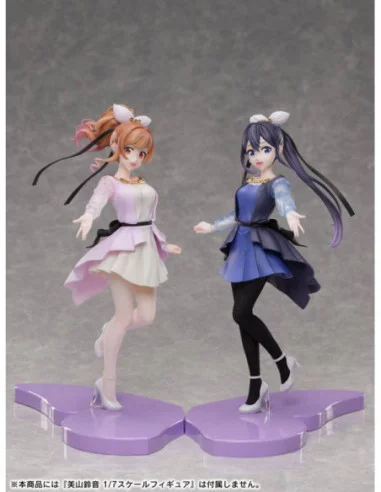 Selection Project Estatua PVC 1/7 Rena Hananoi 24 cm