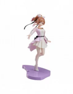 Selection Project Estatua PVC 1/7 Suzune Miyama 24 cm