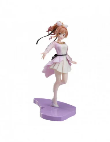 Selection Project Estatua PVC 1/7 Suzune Miyama 24 cm