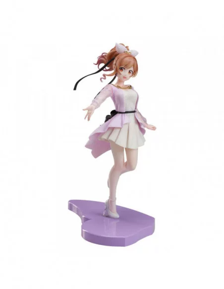 Selection Project Estatua PVC 1/7 Suzune Miyama 24 cm