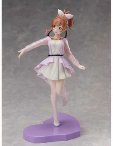 Selection Project Estatua PVC 1/7 Suzune Miyama 24 cm