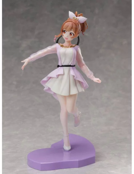 Selection Project Estatua PVC 1/7 Suzune Miyama 24 cm Selection Project Estatua PVC 1/7 Suzune Miyama 24 cm