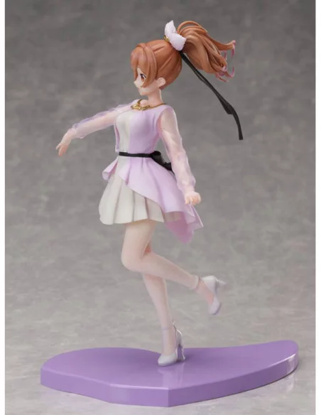 Selection Project Estatua PVC 1/7 Suzune Miyama 24 cm Selection Project Estatua PVC 1/7 Suzune Miyama 24 cm