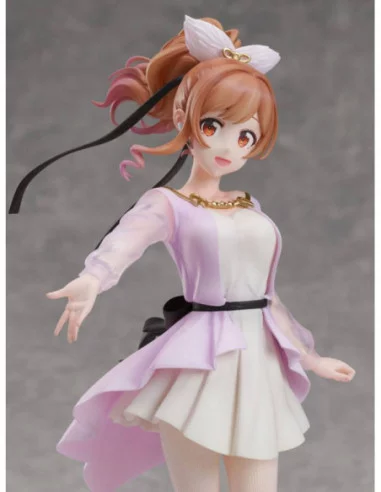 Selection Project Estatua PVC 1/7 Suzune Miyama 24 cm