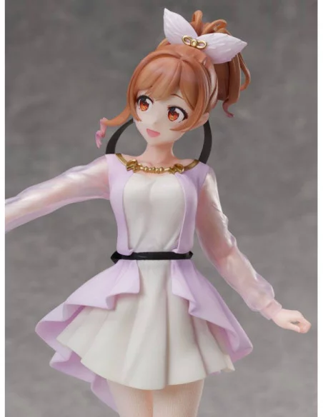 Selection Project Estatua PVC 1/7 Suzune Miyama 24 cm Selection Project Estatua PVC 1/7 Suzune Miyama 24 cm