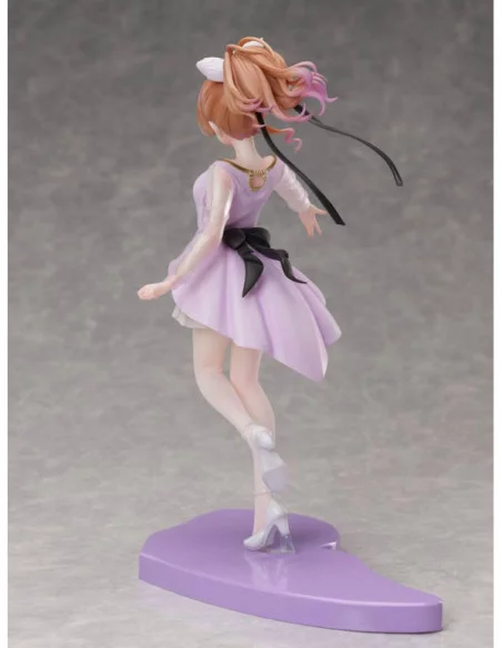 Selection Project Estatua PVC 1/7 Suzune Miyama 24 cm Selection Project Estatua PVC 1/7 Suzune Miyama 24 cm