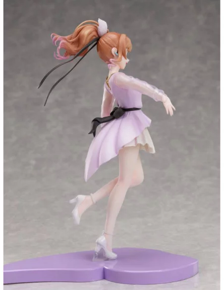 Selection Project Estatua PVC 1/7 Suzune Miyama 24 cm Selection Project Estatua PVC 1/7 Suzune Miyama 24 cm