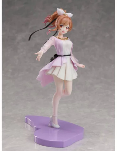 Selection Project Estatua PVC 1/7 Suzune Miyama 24 cm