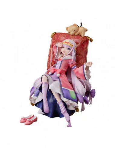 Sleepy Princess in the Demon Castle Estatua PVC 1/7 Aurora Sya Lis Goodereste 18 cm