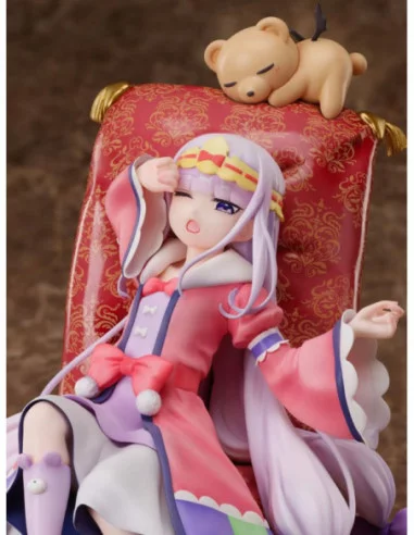 Sleepy Princess in the Demon Castle Estatua PVC 1/7 Aurora Sya Lis Goodereste 18 cm