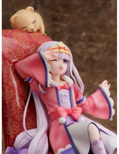 Sleepy Princess in the Demon Castle Estatua PVC 1/7 Aurora Sya Lis Goodereste 18 cm