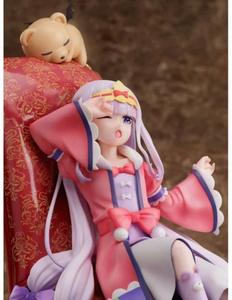 Sleepy Princess in the Demon Castle Estatua PVC 1/7 Aurora Sya Lis Goodereste 18 cm Sleepy Princess in the Demon Castle Estatua PVC 1/7 Aurora Sya Lis Goodereste 18 cm