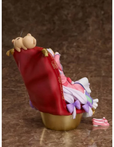 Sleepy Princess in the Demon Castle Estatua PVC 1/7 Aurora Sya Lis Goodereste 18 cm