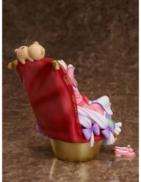 Sleepy Princess in the Demon Castle Estatua PVC 1/7 Aurora Sya Lis Goodereste 18 cm Sleepy Princess in the Demon Castle Estatua PVC 1/7 Aurora Sya Lis Goodereste 18 cm