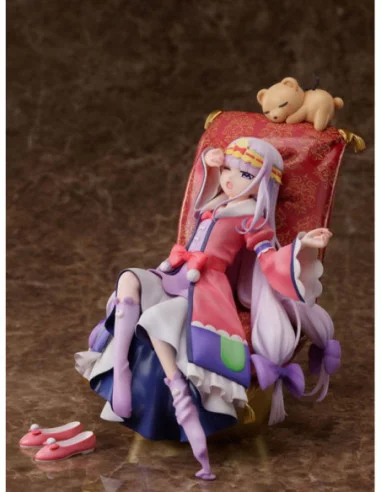 Sleepy Princess in the Demon Castle Estatua PVC 1/7 Aurora Sya Lis Goodereste 18 cm
