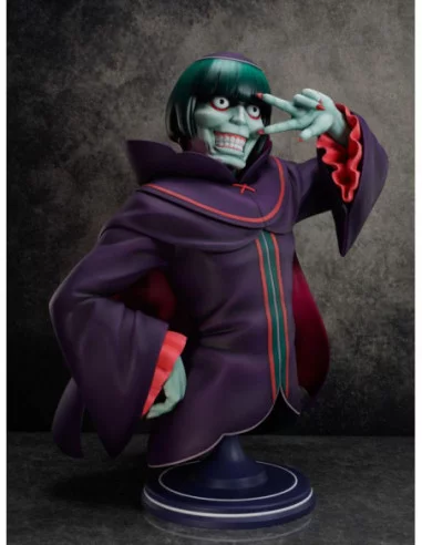 Re:Zero - Starting Life in Another World Busto 1/1 Petelgeuse Romaneeconti 88 cm