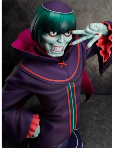 Re:Zero - Starting Life in Another World Busto 1/1 Petelgeuse Romaneeconti 88 cm