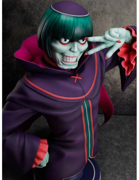 Re:Zero - Starting Life in Another World Busto 1/1 Petelgeuse Romaneeconti 88 cm Re:Zero - Starting Life in Another World Busto 1/1 Petelgeuse Romaneeconti 88 cm