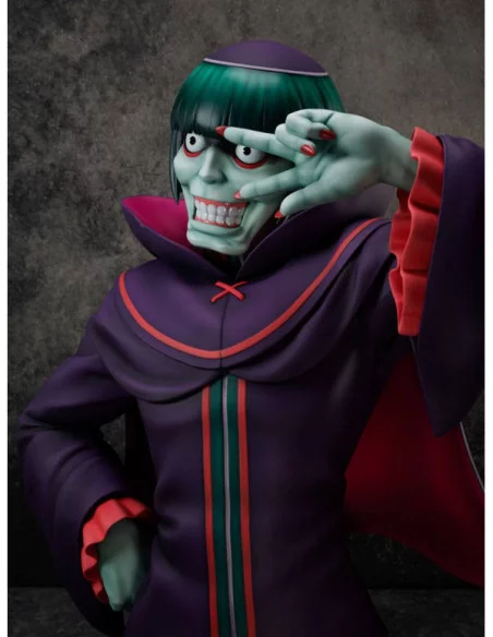 Re:Zero - Starting Life in Another World Busto 1/1 Petelgeuse Romaneeconti 88 cm Re:Zero - Starting Life in Another World Busto 1/1 Petelgeuse Romaneeconti 88 cm