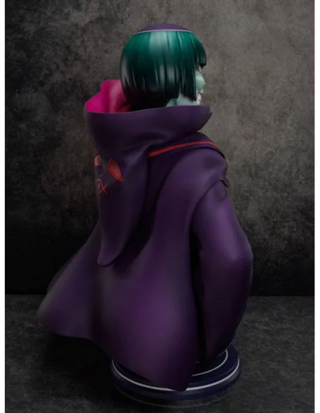 Re:Zero - Starting Life in Another World Busto 1/1 Petelgeuse Romaneeconti 88 cm Re:Zero - Starting Life in Another World Busto 1/1 Petelgeuse Romaneeconti 88 cm