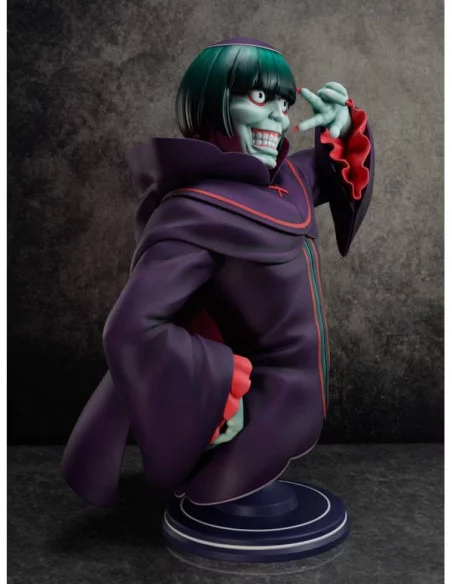 Re:Zero - Starting Life in Another World Busto 1/1 Petelgeuse Romaneeconti 88 cm Re:Zero - Starting Life in Another World Busto 1/1 Petelgeuse Romaneeconti 88 cm