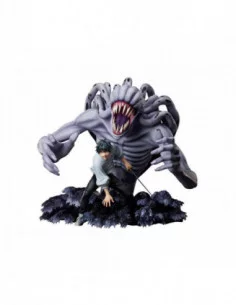 Jujutsu Kaisen 0 Estatua PVC Okkotsu Yuta & Special Grade Vengeful Cursed Spirit Orimoto Rika 31 cm