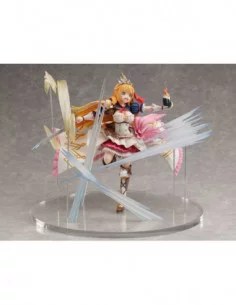 Princess Connect! Re:Dive Estatua PVC 1/7 Pecorine 6 23 cm 2