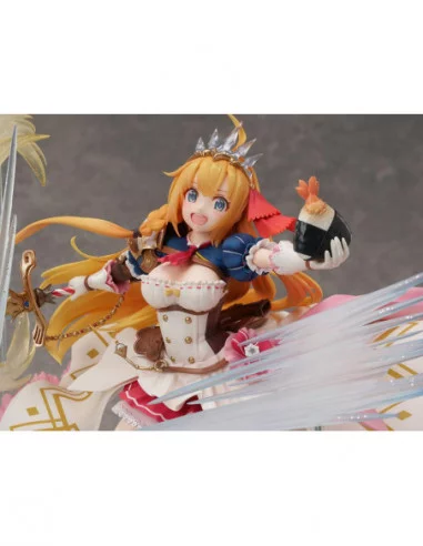 Princess Connect! Re:Dive Estatua PVC 1/7 Pecorine 6 23 cm