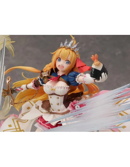Princess Connect! Re:Dive Estatua PVC 1/7 Pecorine 6 23 cm Princess Connect! Re:Dive Estatua PVC 1/7 Pecorine 6 23 cm