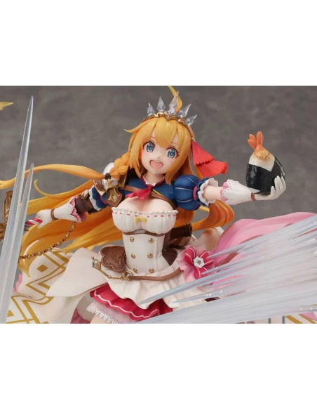 Princess Connect! Re:Dive Estatua PVC 1/7 Pecorine 6 23 cm Princess Connect! Re:Dive Estatua PVC 1/7 Pecorine 6 23 cm