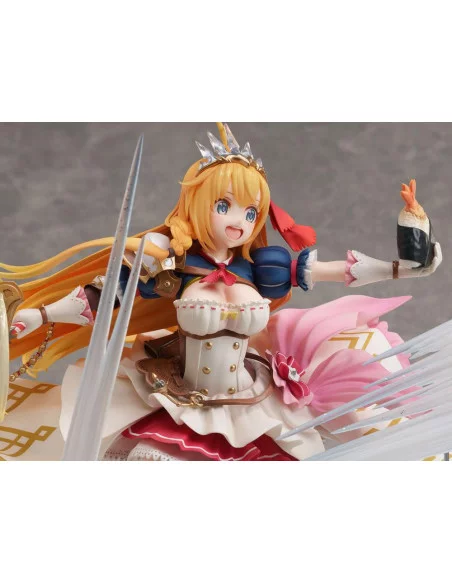 Princess Connect! Re:Dive Estatua PVC 1/7 Pecorine 6 23 cm Princess Connect! Re:Dive Estatua PVC 1/7 Pecorine 6 23 cm