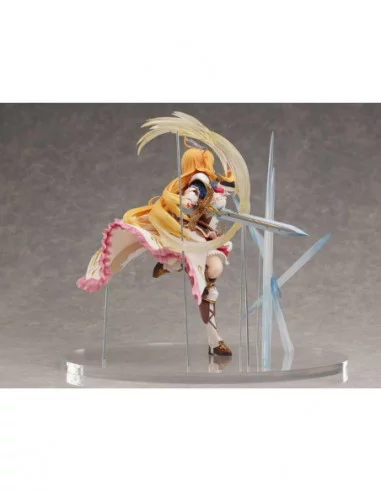 Princess Connect! Re:Dive Estatua PVC 1/7 Pecorine 6 23 cm